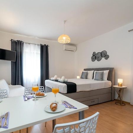 Apartments Bozan Trogir Exterior photo
