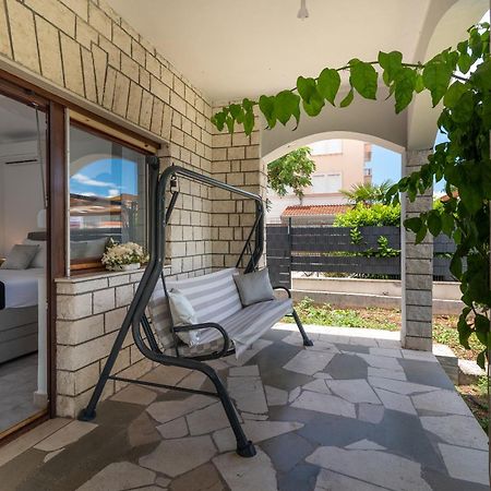 Apartments Bozan Trogir Room photo