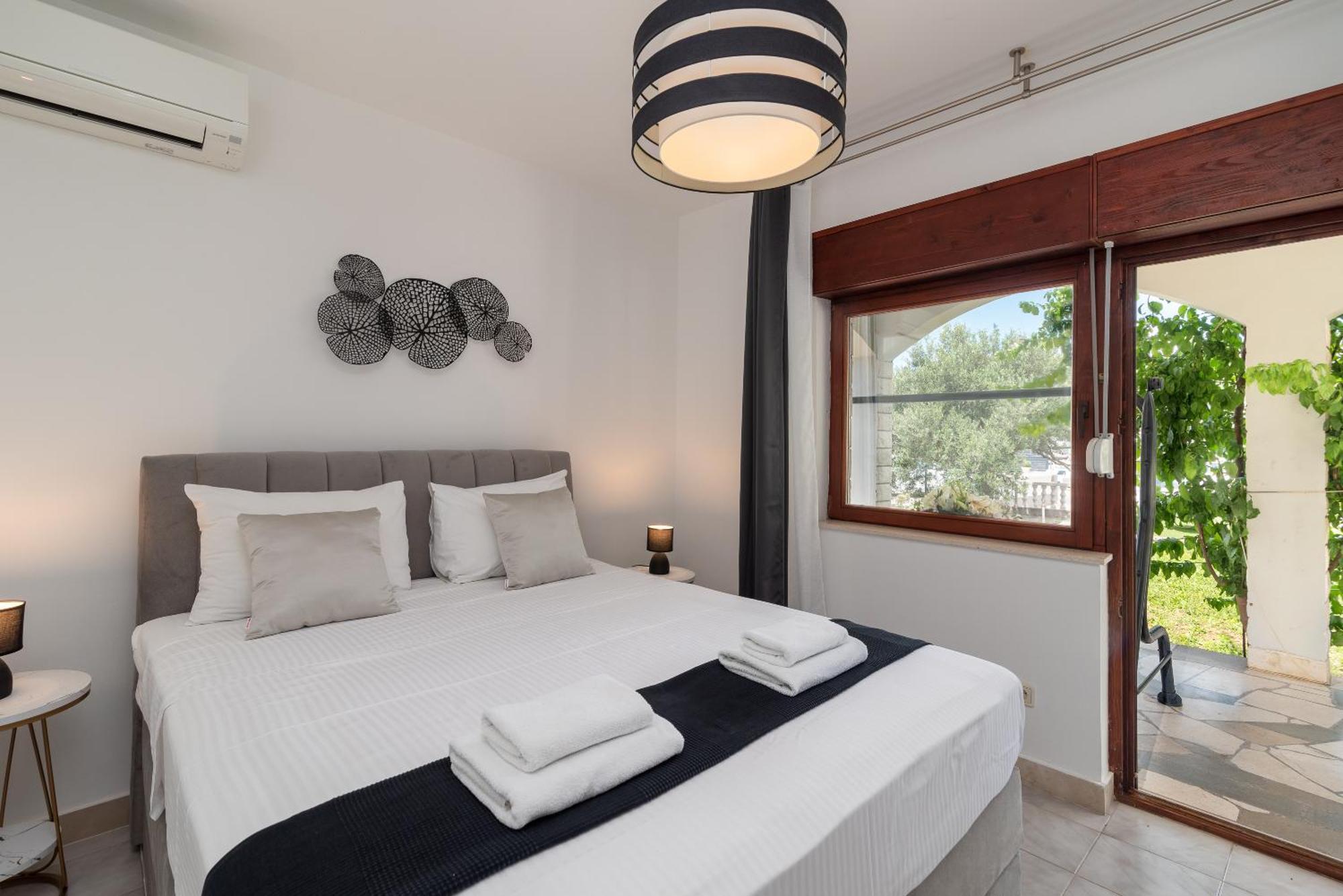 Apartments Bozan Trogir Room photo